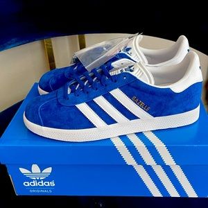 Adidas Gazelle Royal Blue Originals